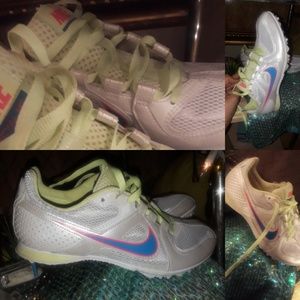 Nike Size 6